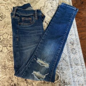 Gap Denim - Favorite Jeggings Size 0/25